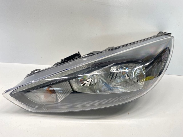 Основна фара в зборі ліва F1EB13W030GB FORD