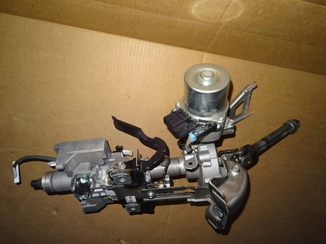 Рульова колонка JJ501001782 MAZDA