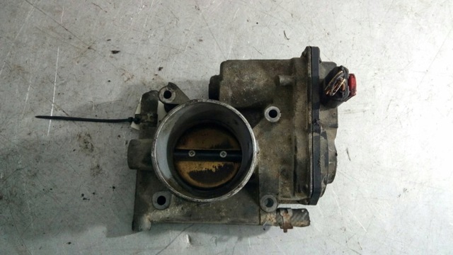 Дросільна заслінка в зборі L3R413640 MARKET (OEM)