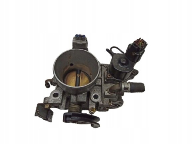 Заслінка повітряна MN128888 MITSUBISHI