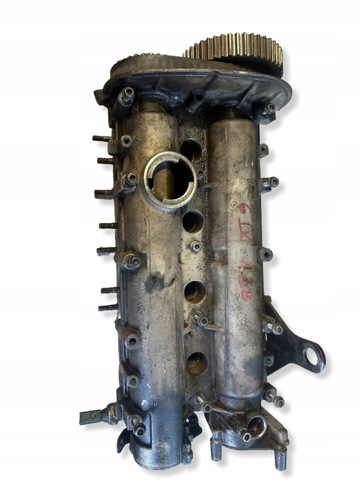 Головка блока циліндрів (ГБЦ) R90400187 OPEL