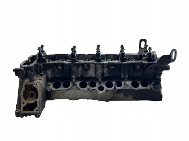 Головка блоку циліндрів R9128018 OPEL