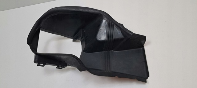 Спойлер бампера YP00043180 PEUGEOT