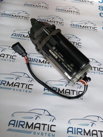 Компресор пневмоподвески 102791100GTL MARKET (OEM)