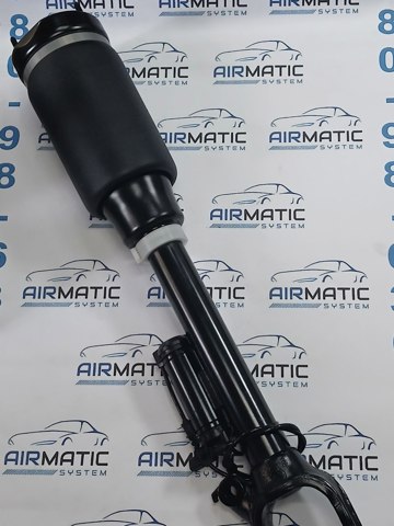 Амортизатор передньої підвіски 1643206013 MERCEDES