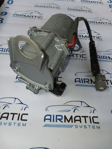Компресор підкачки амортизаторів 4891060021 TOYOTA