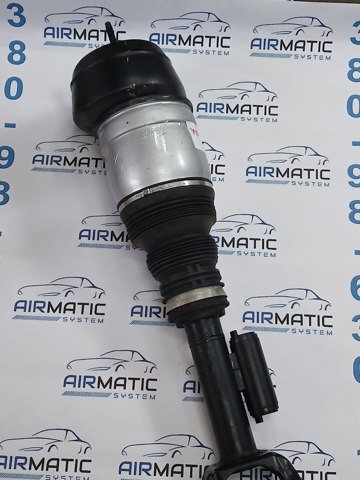 Амортизатор передньої підвіски, лівий A1663201313 MERCEDES