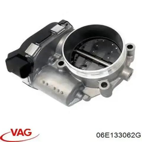 Дросельна заслінка компресора наддуву 06E133062G VAG