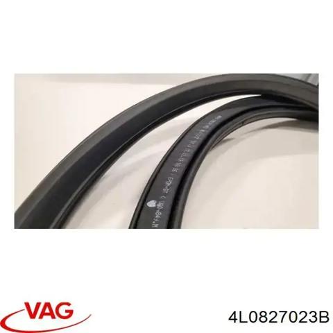 П'яті двері 4L0827023B VAG