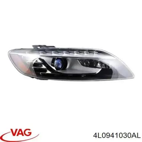 Фара правая 4L0941030AL VAG