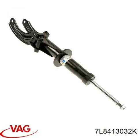 Амортизатор передньої підвіски 7L8413032K VAG