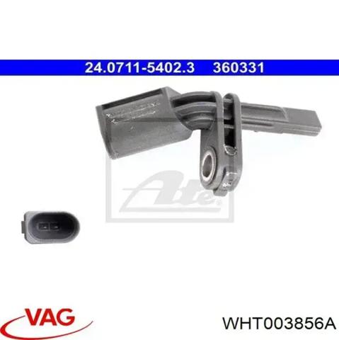 Датчик ABS задній правий WHT003856A VAG