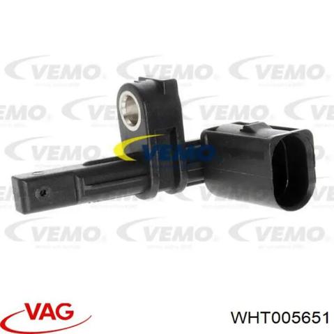 Датчик ABS передній WHT005651 VAG
