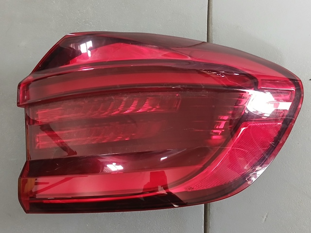 Фара задня права зовнішня 63219853368 BMW