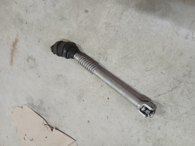 Карданчик вала рульової колонки, нижній 6862088 BMW