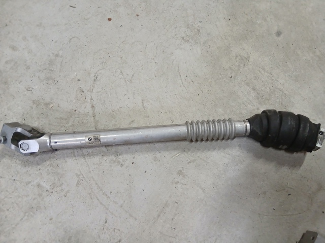 Вал рульової колонки, нижній 6887185 BMW