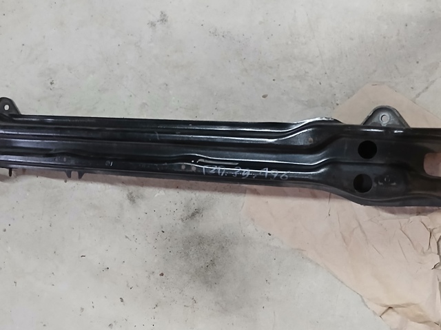 Буфер бампера заднього 7428022 BMW