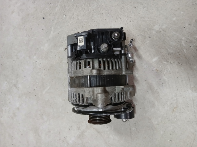 Генератор 8490540 BMW