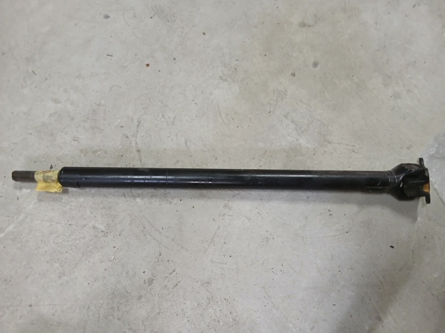 Кардан передній 8698362 BMW