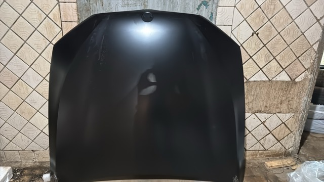 Капот 41007440427 BMW