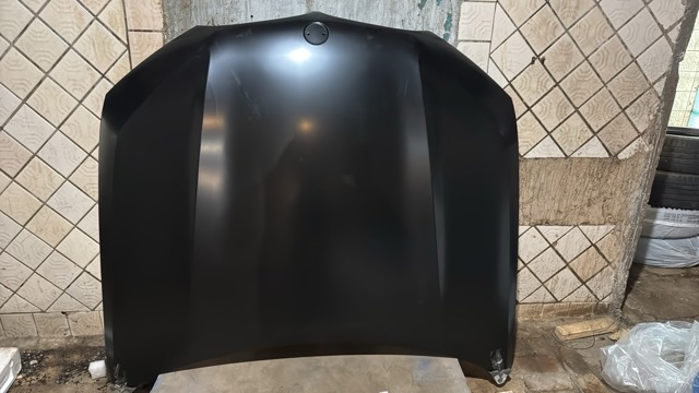 Капот 41007492375 BMW