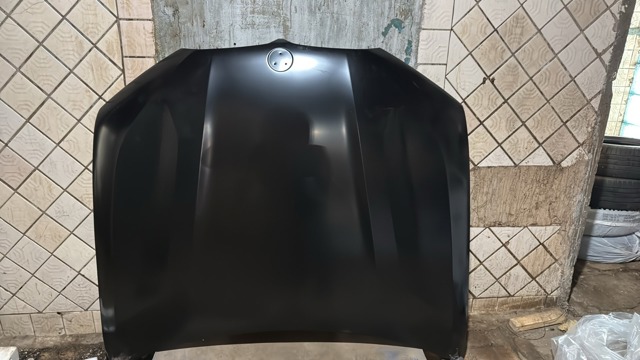Капот 41007933467 BMW