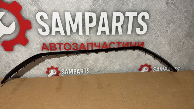 Молдинг переднього бампера 4M0853245T94 КИТАЙ