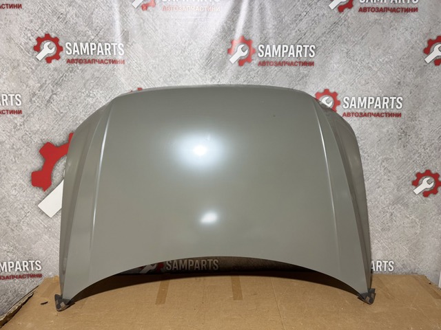 Капот 5NN823031B КИТАЙ