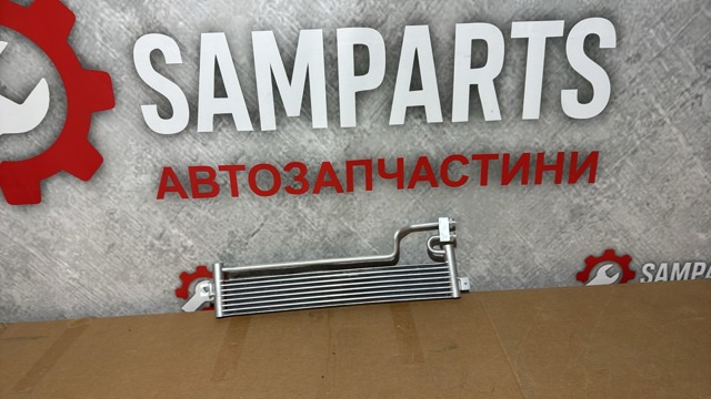Радіатор охолодження, АКПП 68165900AB MARKET (OEM)