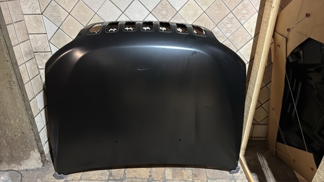Капот 68290450AA КИТАЙ