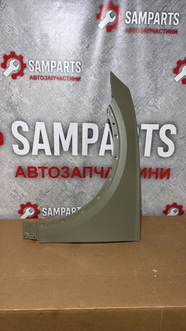 Бічна частина передня ліва 80A821105ASTL КИТАЙ