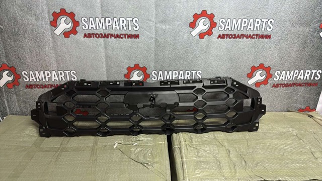 Облицювання радіатора 80A853692D КИТАЙ
