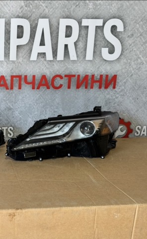 Фара 8115006G30 TOYOTA