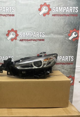 Оптика GRF851041A MAZDA