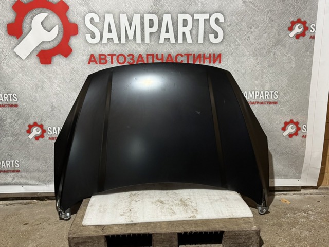 Капот LJ6Z16612A FORD