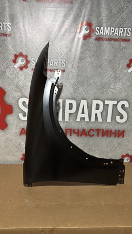Переднє праве крило LJ8Z16005A FORD