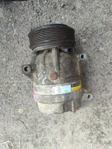 Насос кондиціонера 8200795534 RENAULT