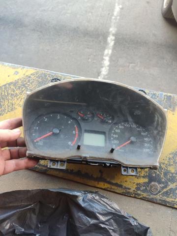 Спідометр 8C1T10849CC FORD