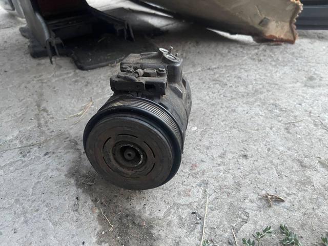 Компресор системи кондиціювання A0002302011 MERCEDES