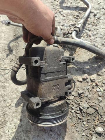 Насос кондиціонера GE4T61450A MAZDA