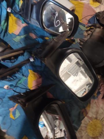 Праве бічне дзеркало GJ6E6912ZE MAZDA