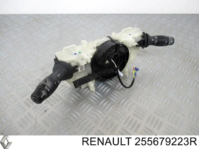 Перемикач підрульовий 255679223R RENAULT