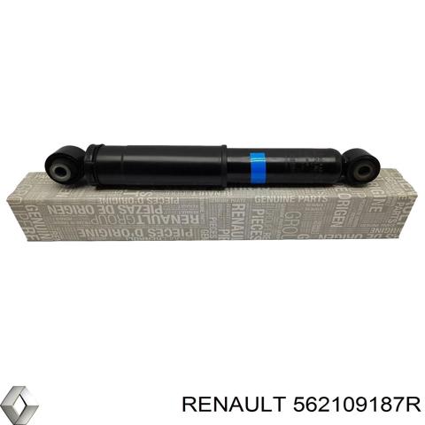 Амортизатор задній 562109187R RENAULT