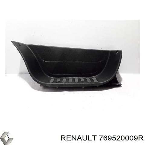 Накладка підніжки 769520009R RENAULT