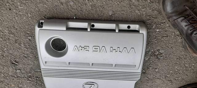 Кришка двигуна декоративна 1120920130 TOYOTA