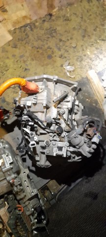 Автоматична коробка перемикання передач 430002B100 HYUNDAI