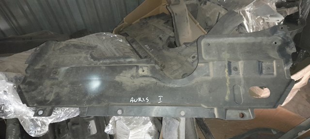 Захист картера двигуна 5144102220 TOYOTA