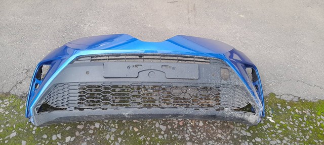 Бампер передній 52119F4911 TOYOTA