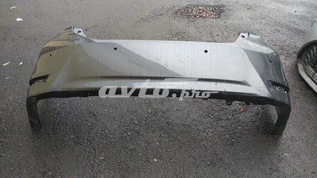 Бампер задній 5215902999 TOYOTA