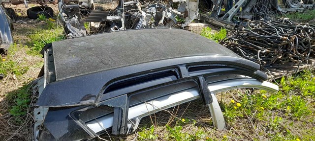 Дах кабіни в зборі 6311102220 TOYOTA